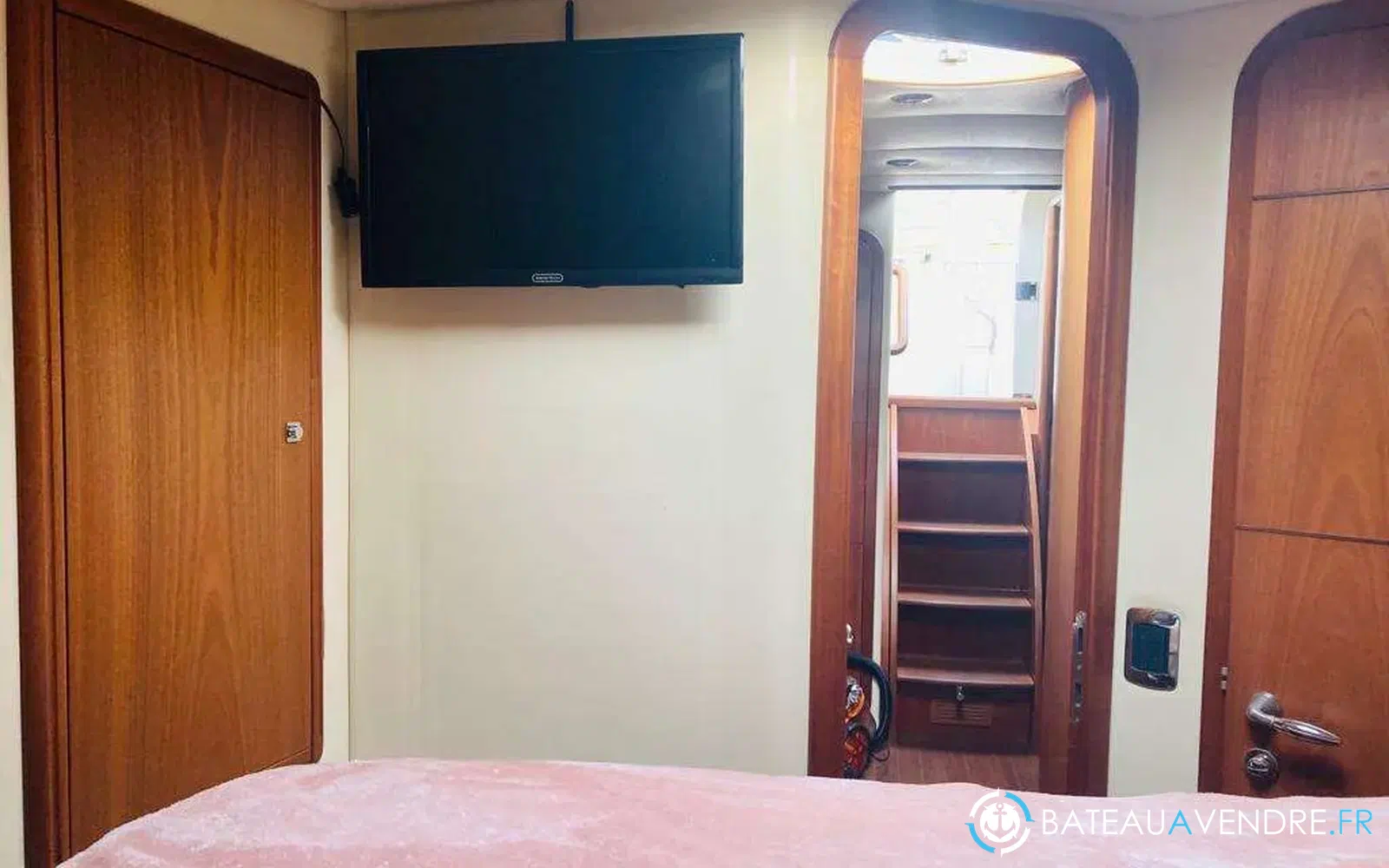 slider 24 Airon Marine 425