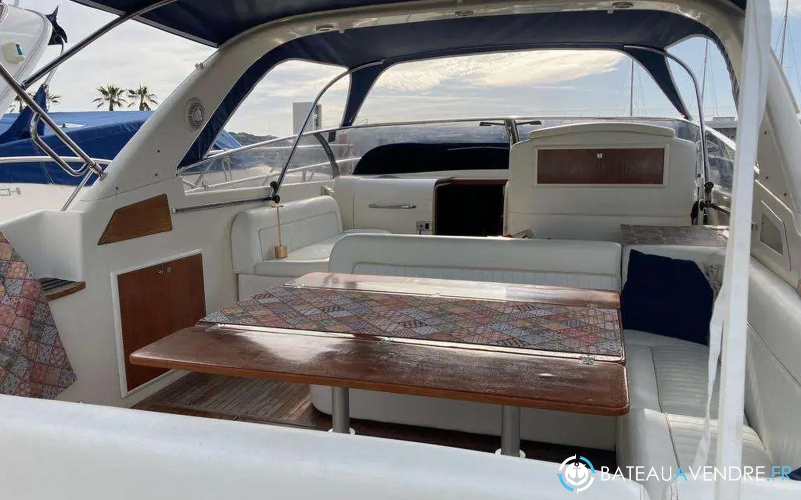 slider 29 Airon Marine 425