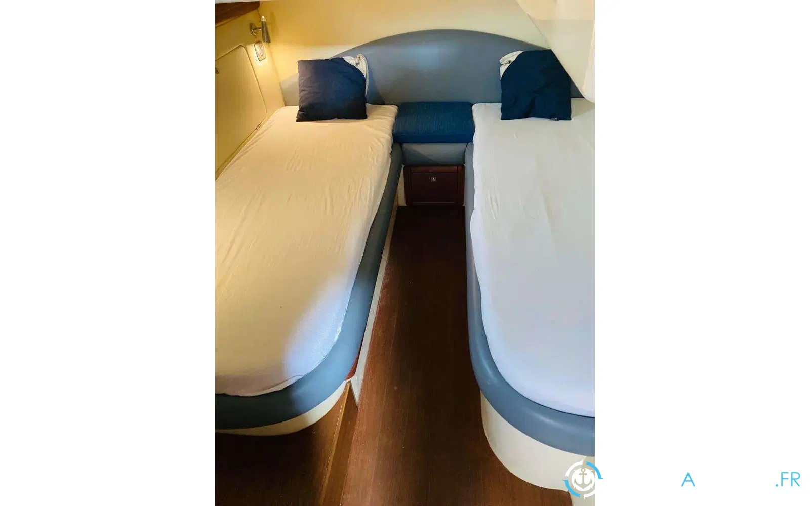 slider 31 Airon Marine 425