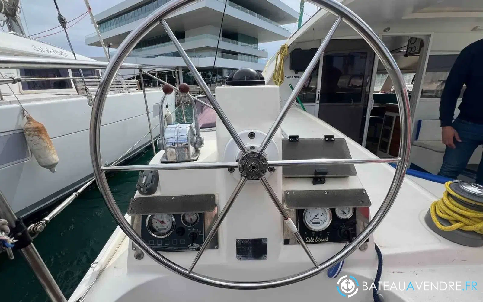 slider 24 Nautitech 40