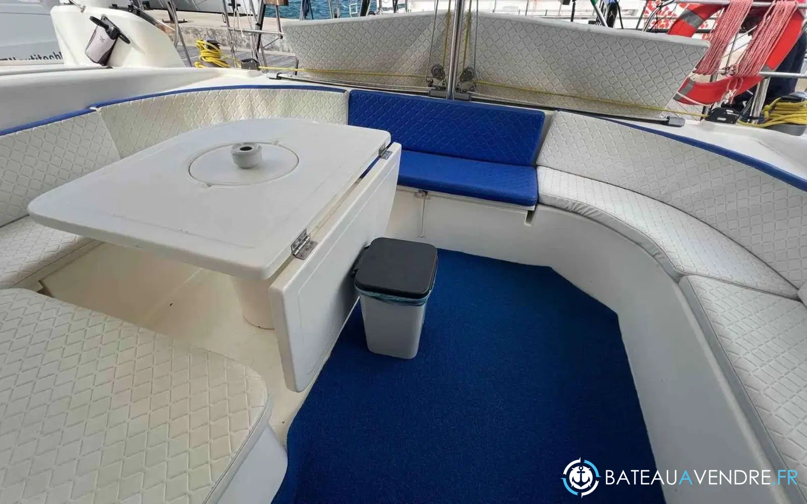 slider 30 Nautitech 40