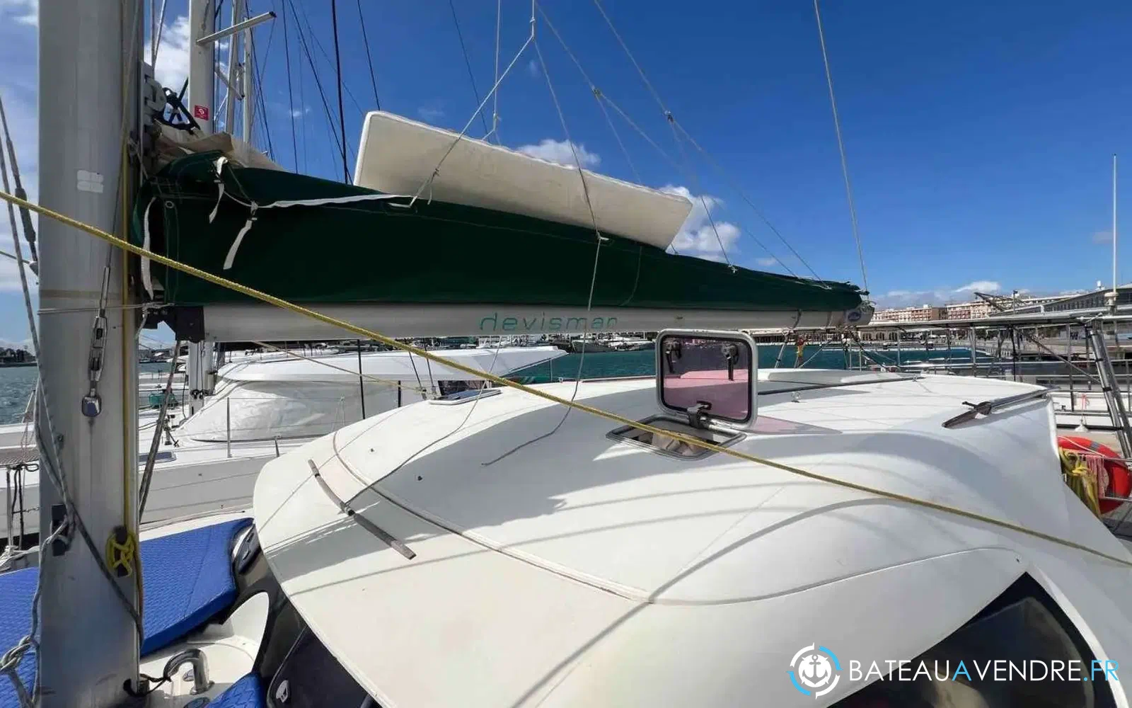 slider 32 Nautitech 40