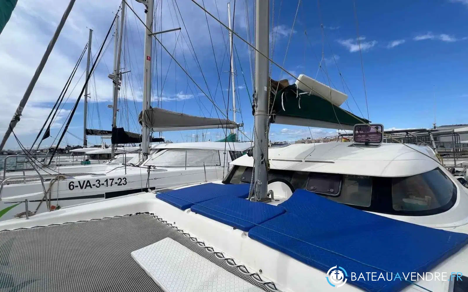 slider 37 Nautitech 40