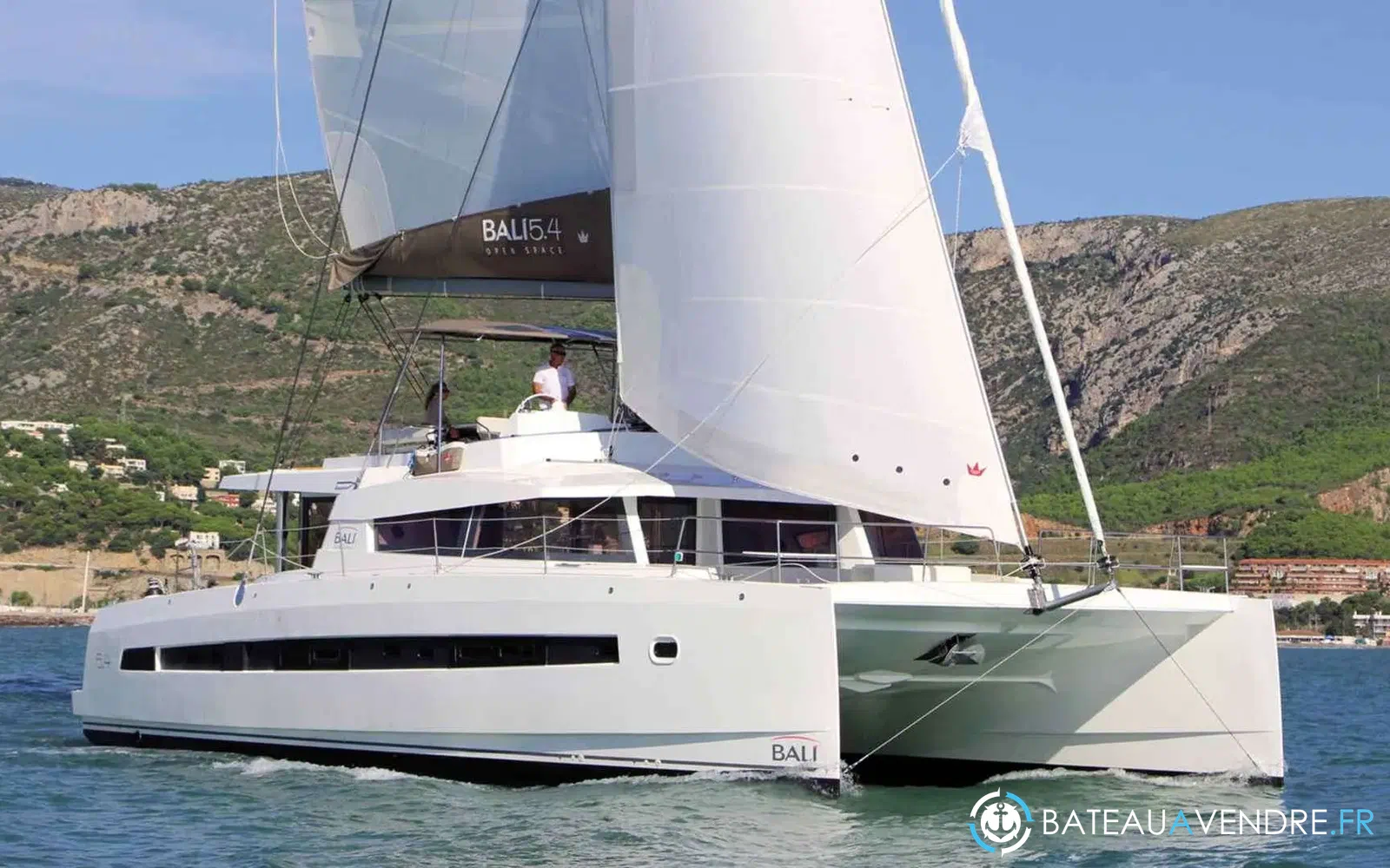 slider 0 Bali Catamarans Bali 5.4