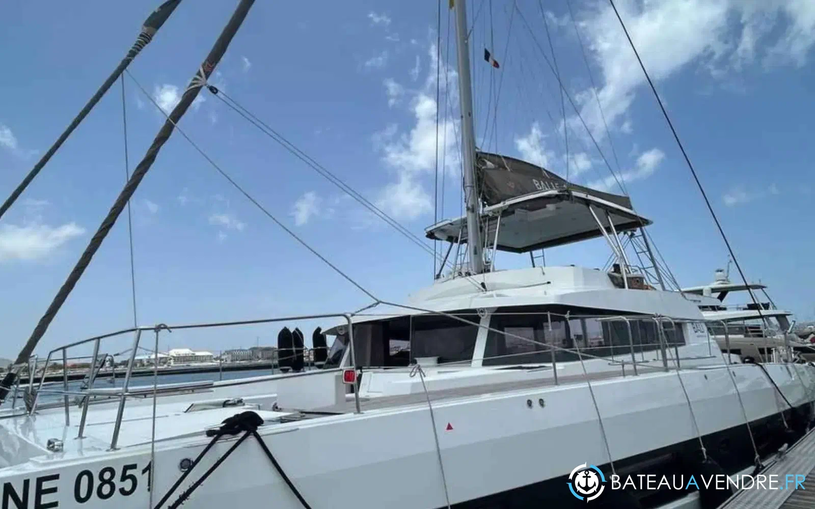 slider 16 Bali Catamarans Bali 5.4