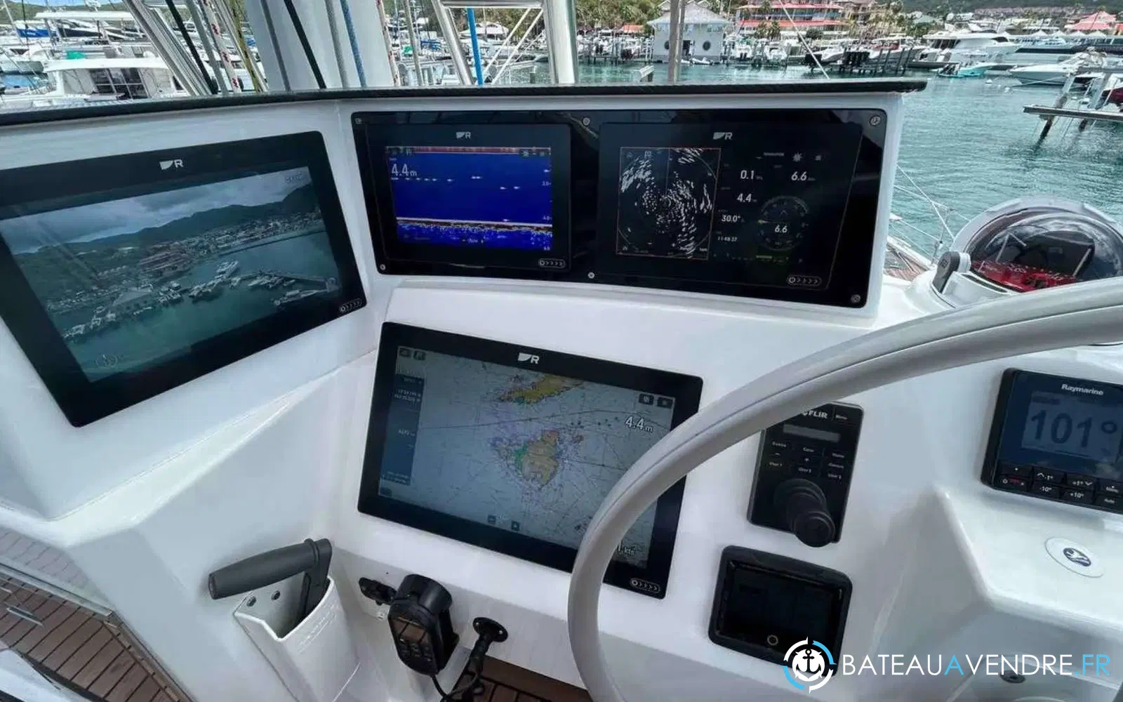 slider 20 Bali Catamarans Bali 5.4