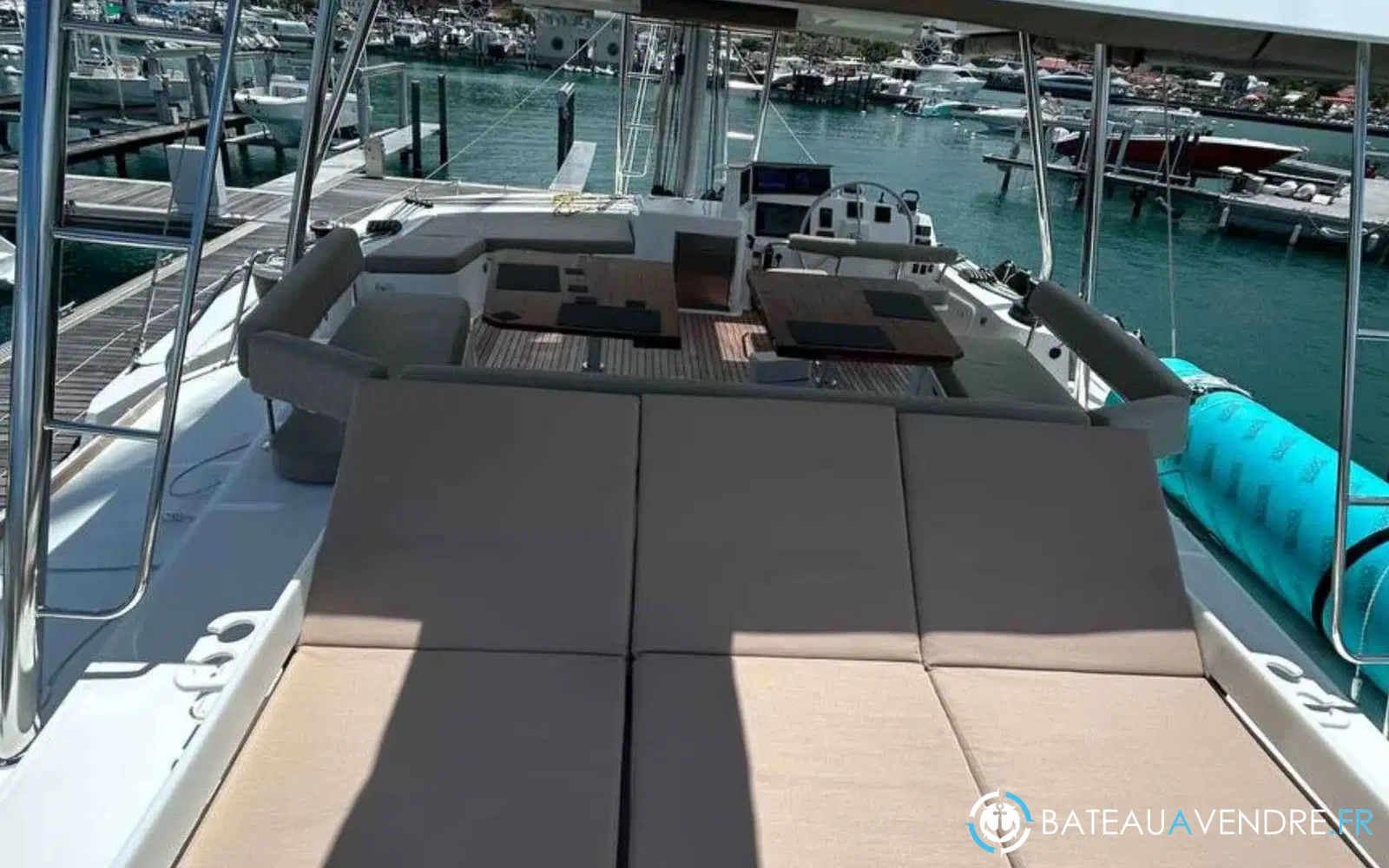 slider 24 Bali Catamarans Bali 5.4
