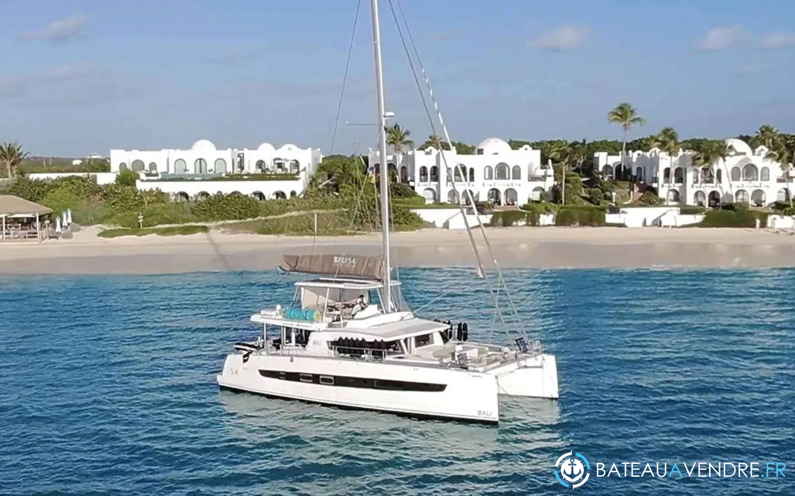 slider 27 Bali Catamarans Bali 5.4