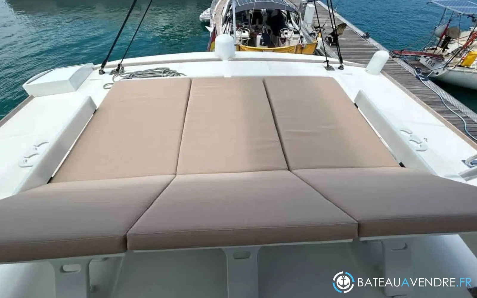 slider 2 Bali Catamarans Bali 5.4