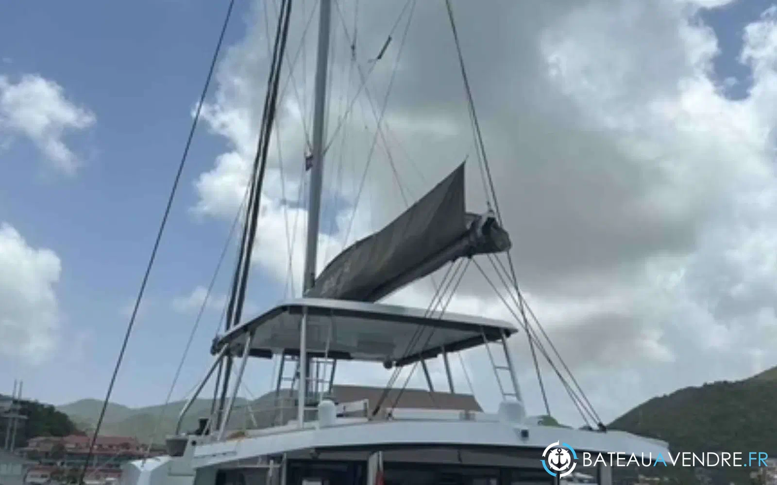 slider 30 Bali Catamarans Bali 5.4