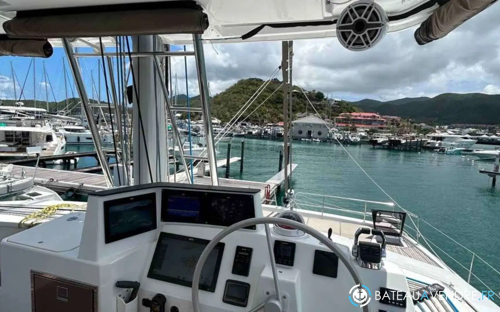slider 31 Bali Catamarans Bali 5.4