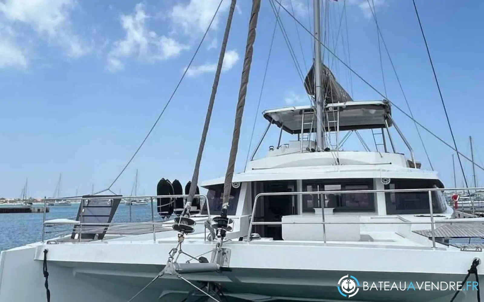 slider 35 Bali Catamarans Bali 5.4