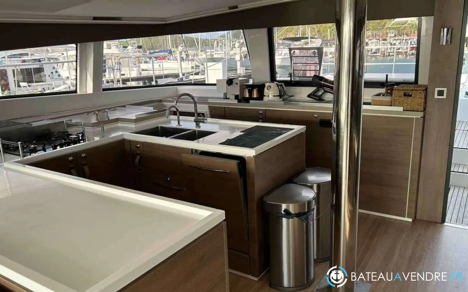 slider 5 Bali Catamarans Bali 5.4