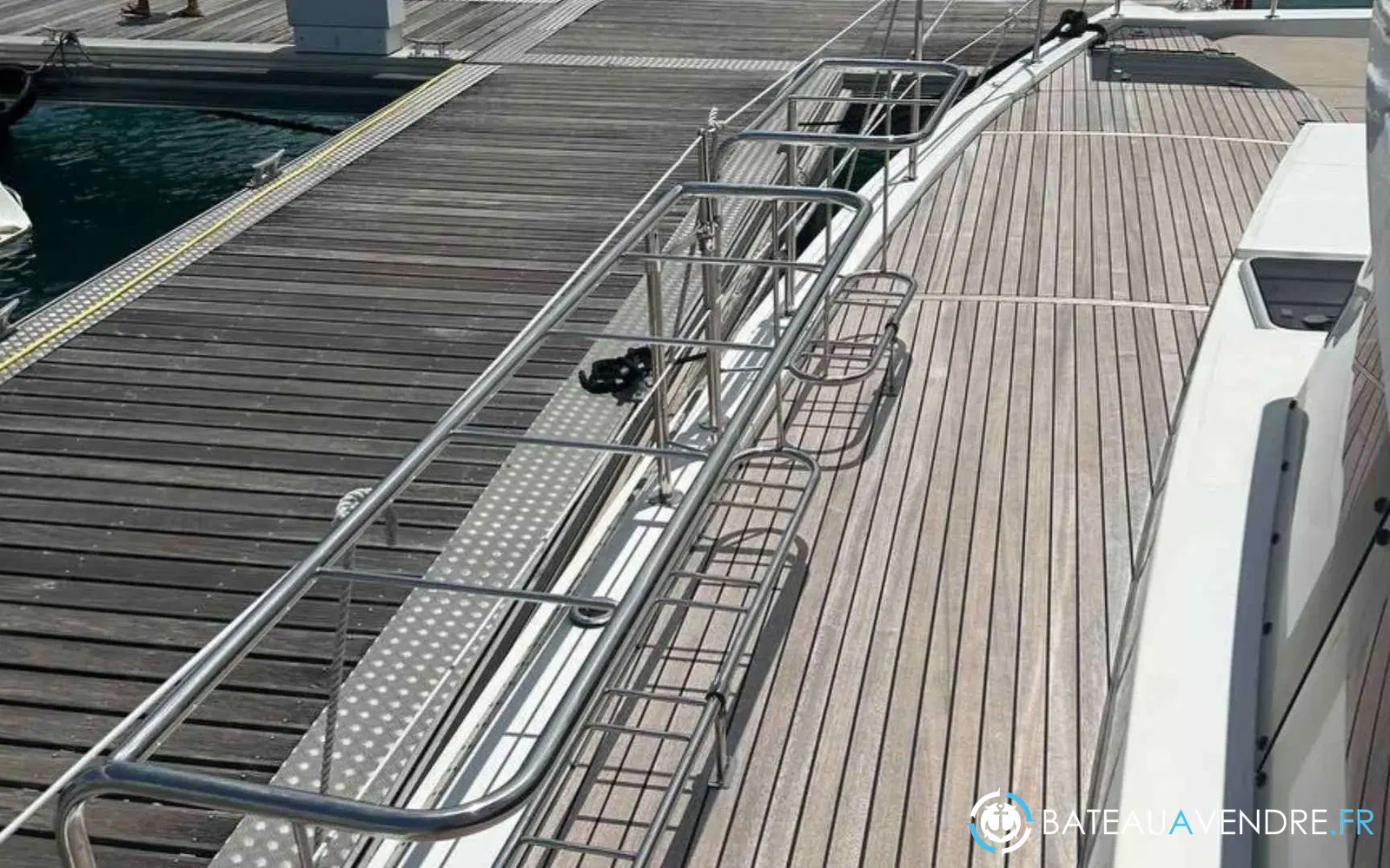 slider 7 Bali Catamarans Bali 5.4