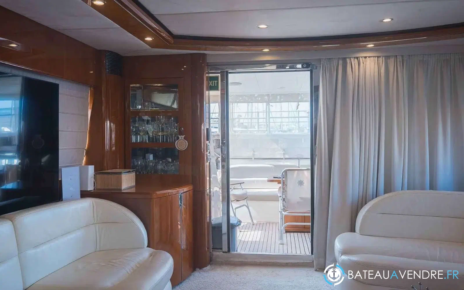 slider 11 Princess 82