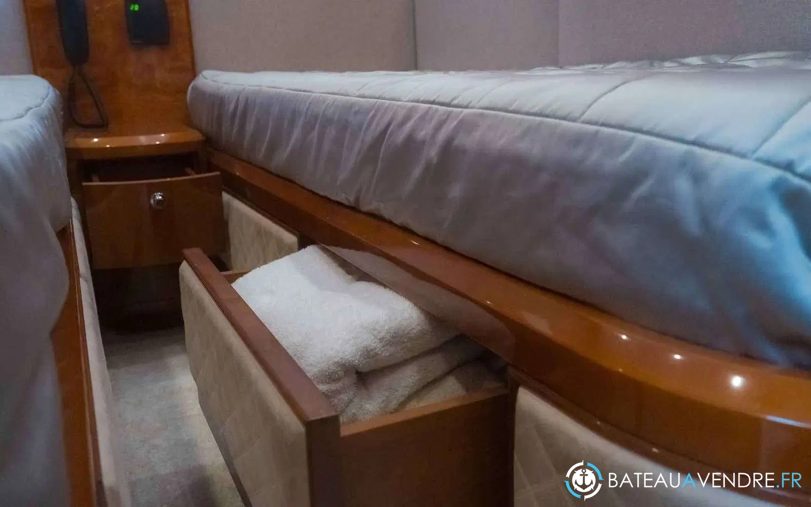 slider 17 Princess 82