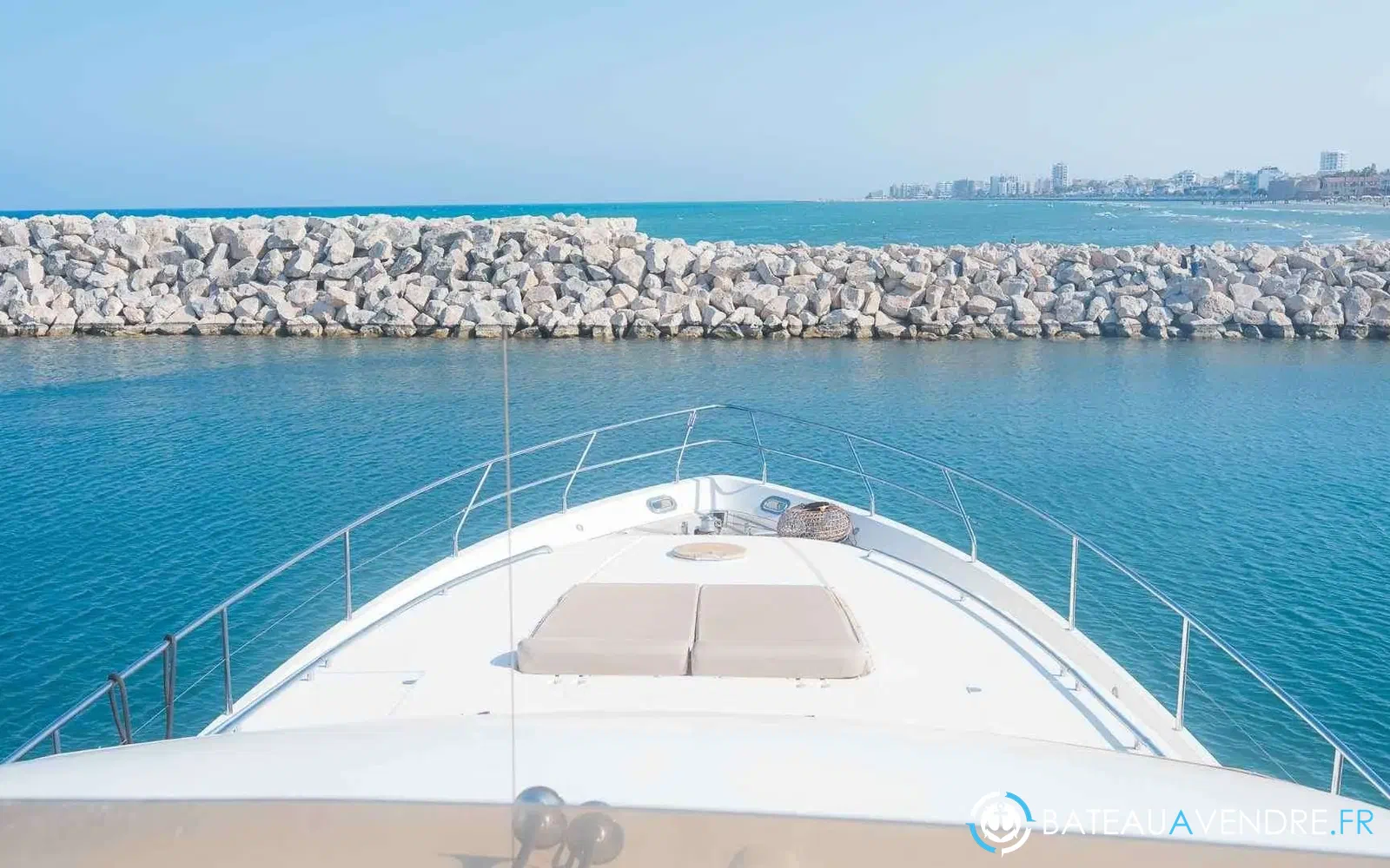 slider 24 Princess 82