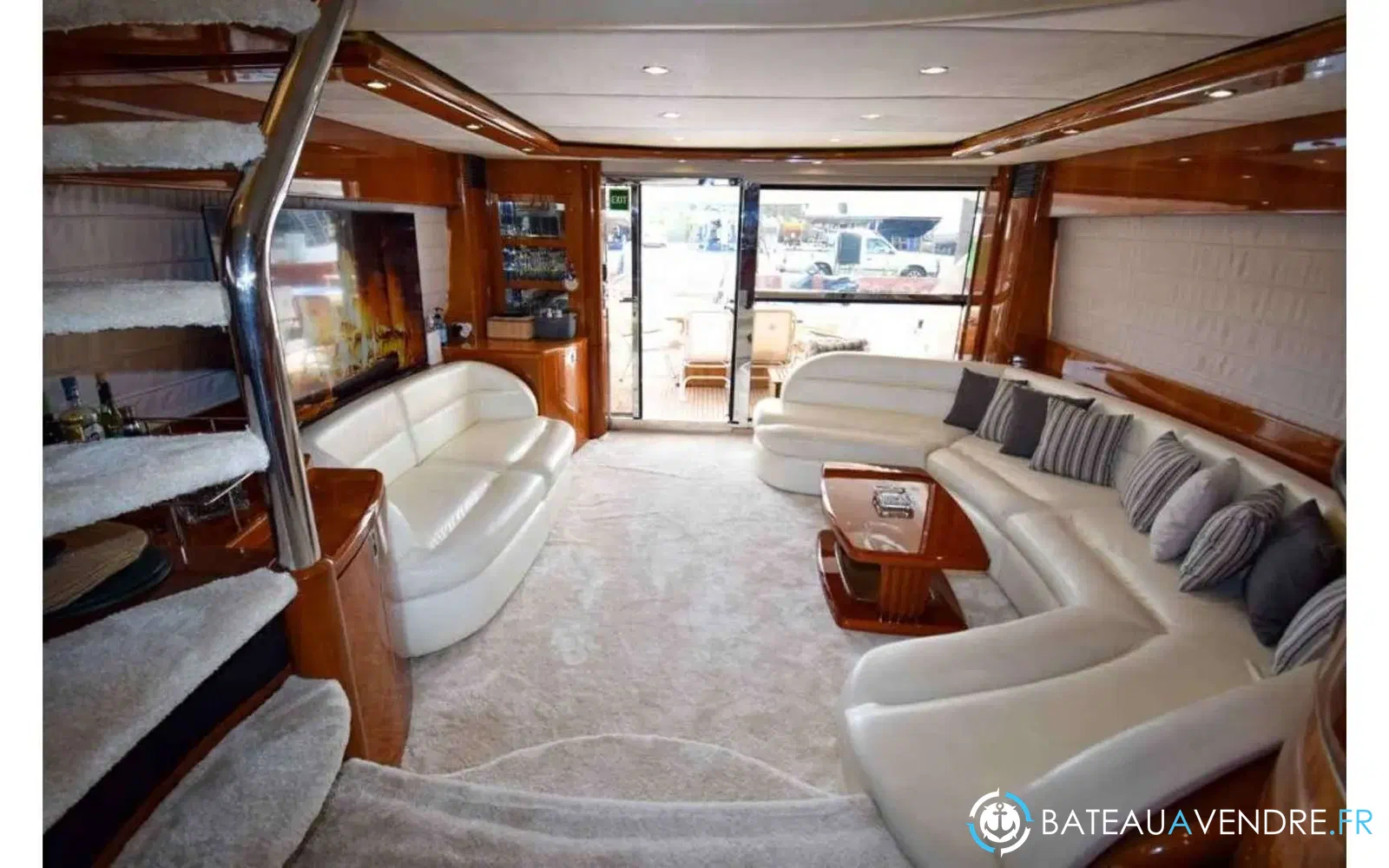 slider 25 Princess 82