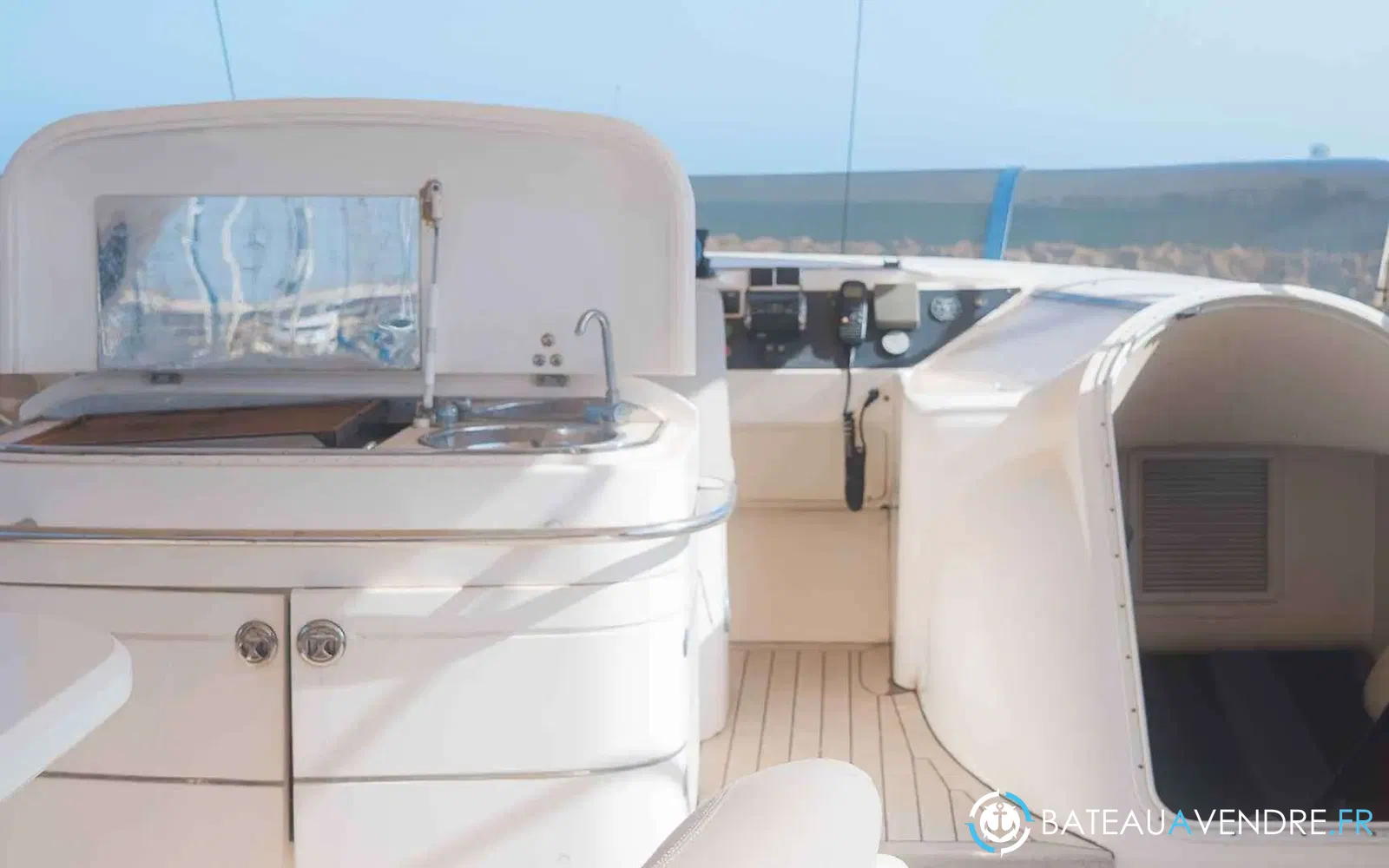 slider 27 Princess 82