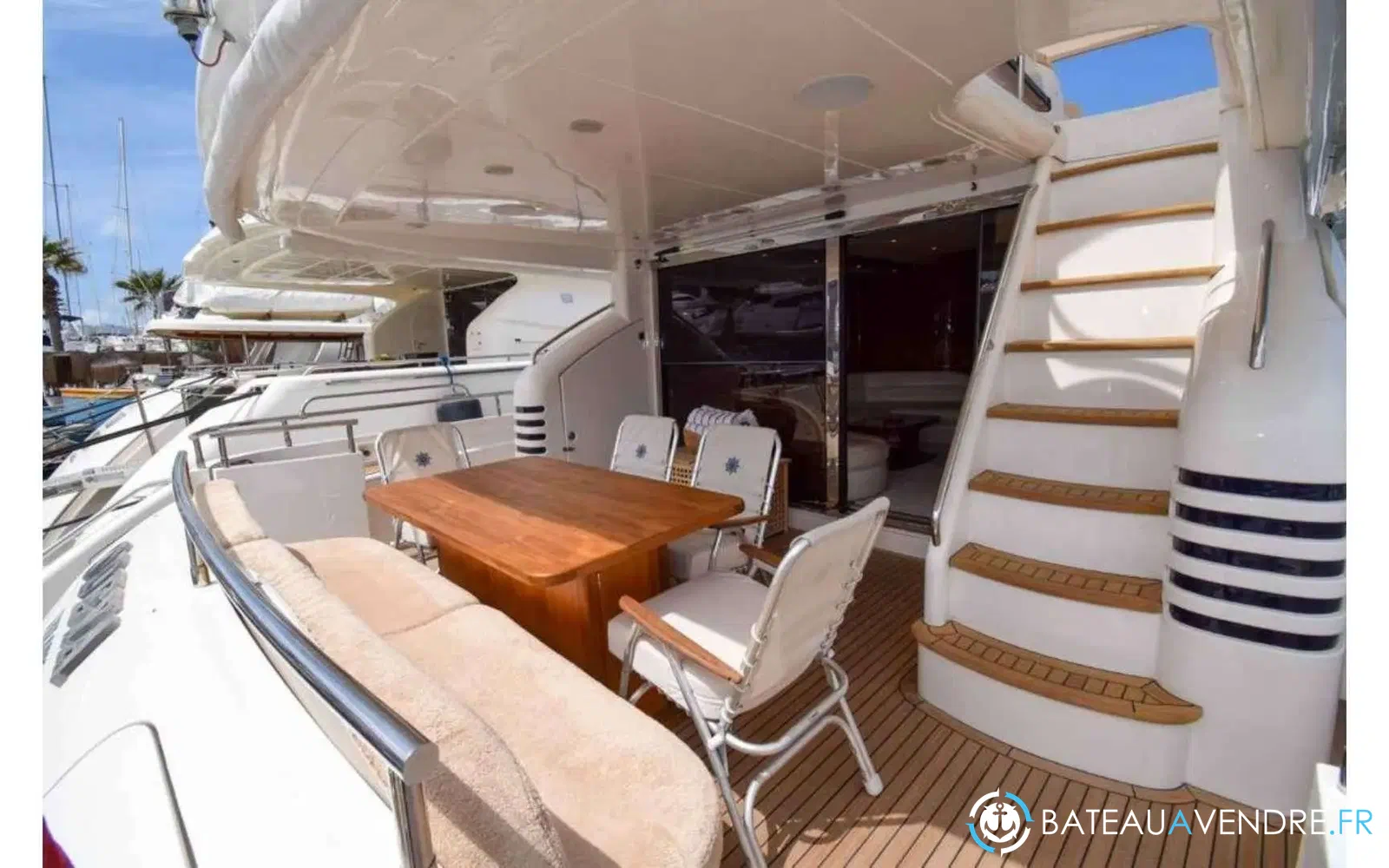 slider 31 Princess 82