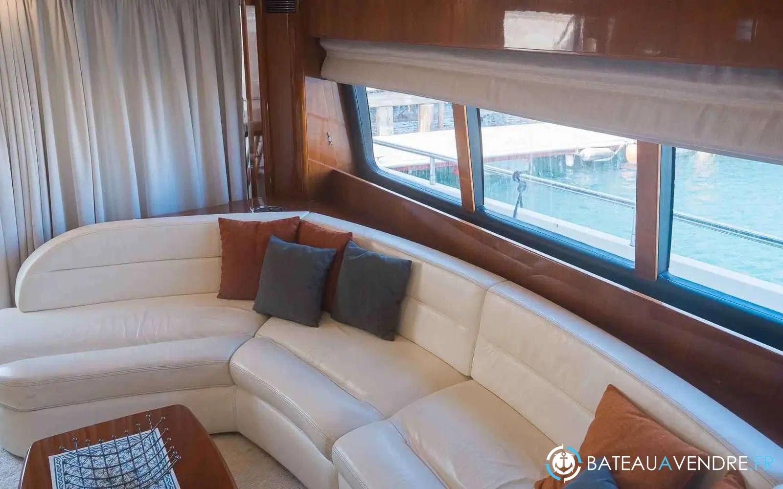 slider 36 Princess 82