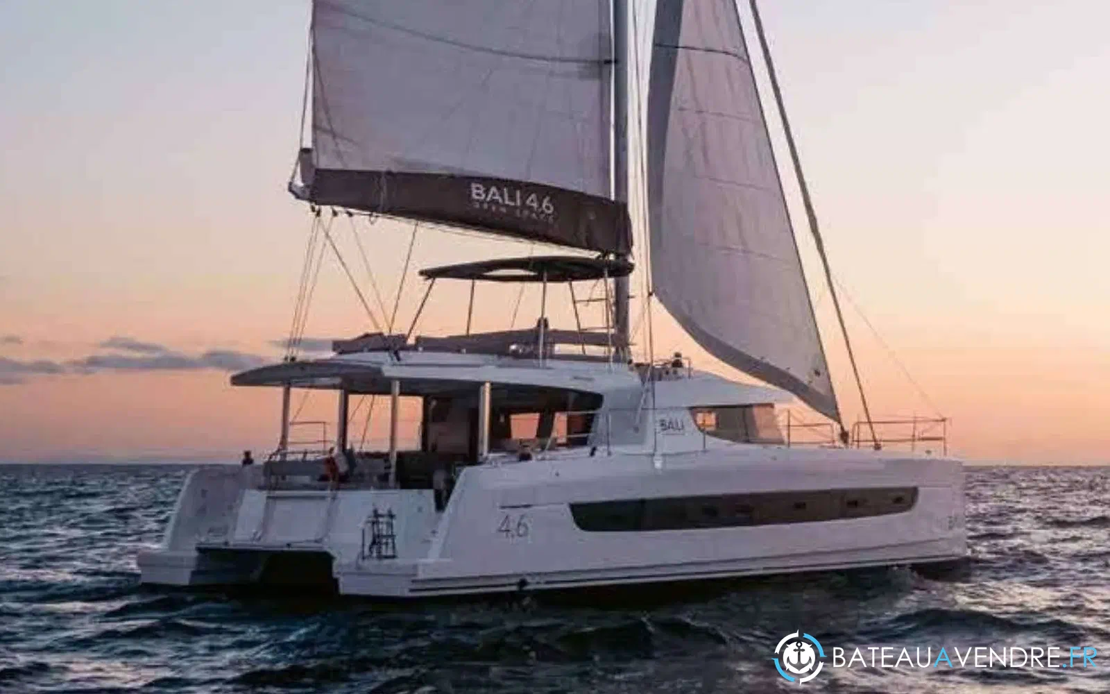slider 0 Bali Catamarans Bali 4.6
