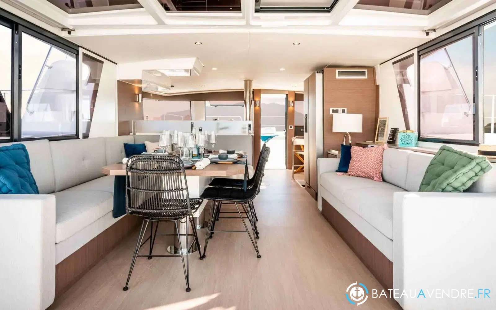 slider 11 Bali Catamarans Bali 4.6