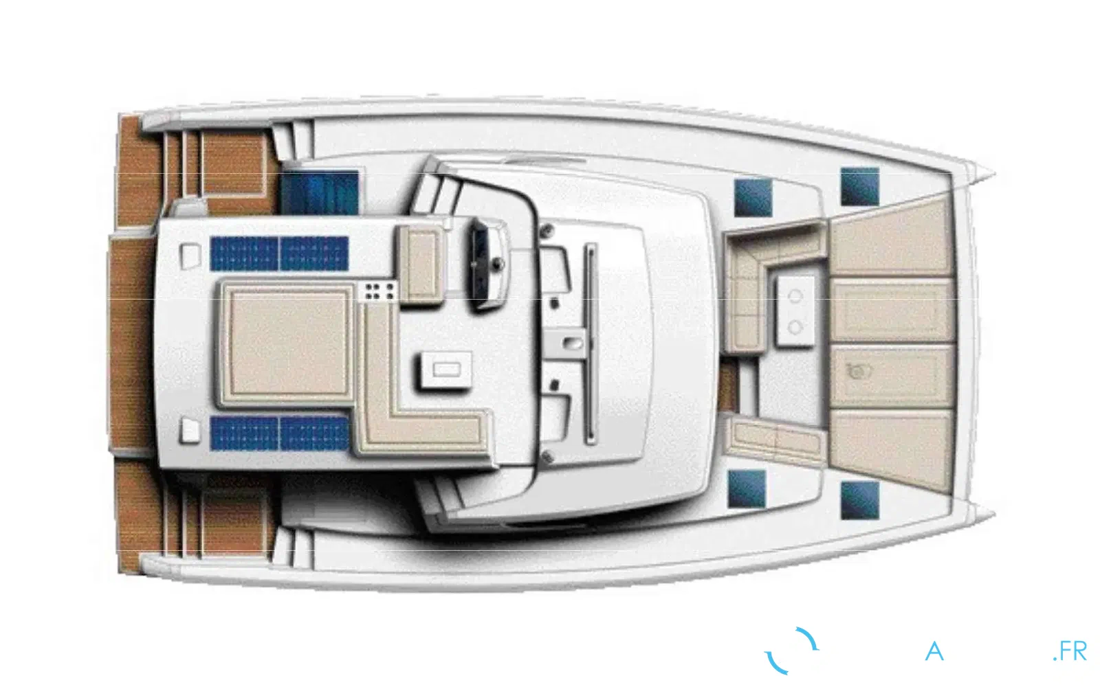 slider 15 Bali Catamarans Bali 4.6