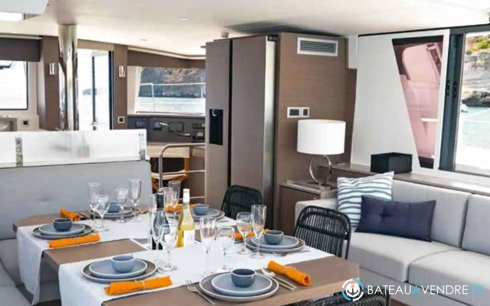 slider 7 Bali Catamarans Bali 4.6
