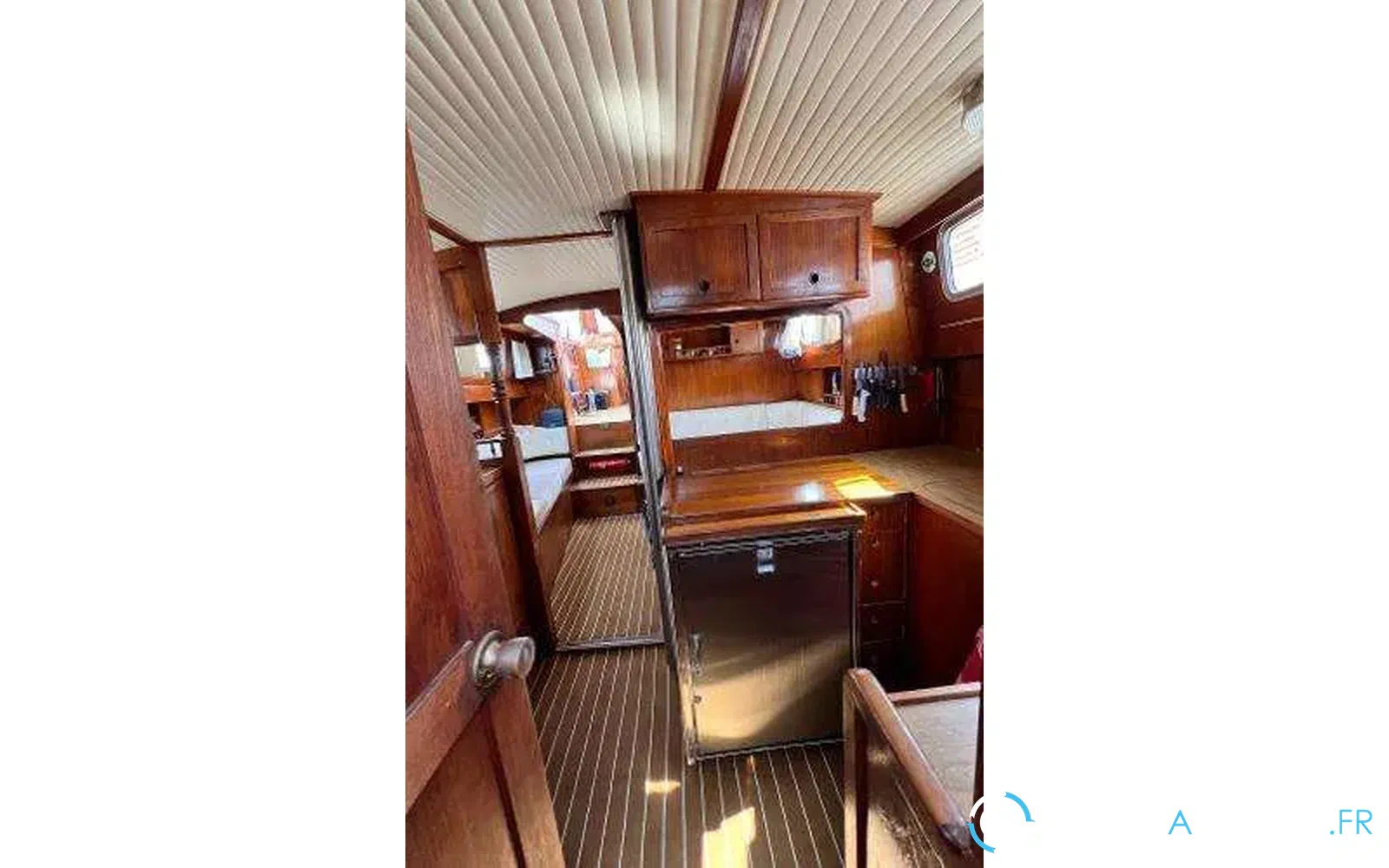 slider 13 Siltala Yachts Nauticat 44