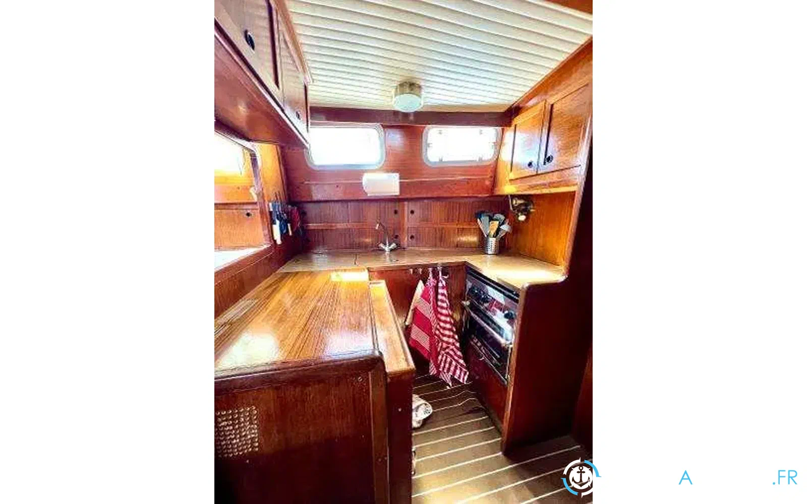 slider 14 Siltala Yachts Nauticat 44