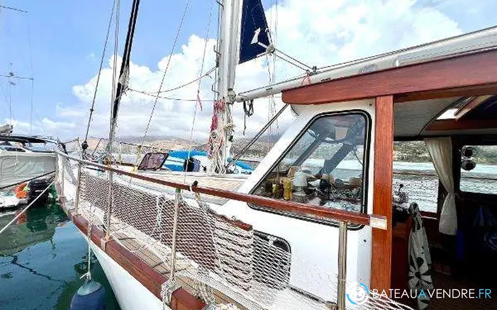 slider 22 Siltala Yachts Nauticat 44