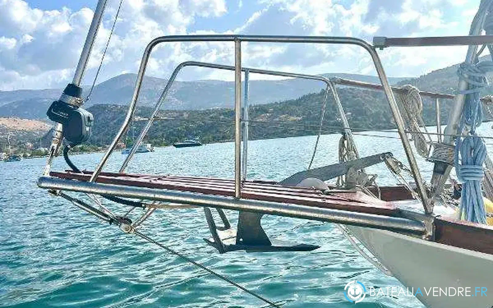 slider 26 Siltala Yachts Nauticat 44