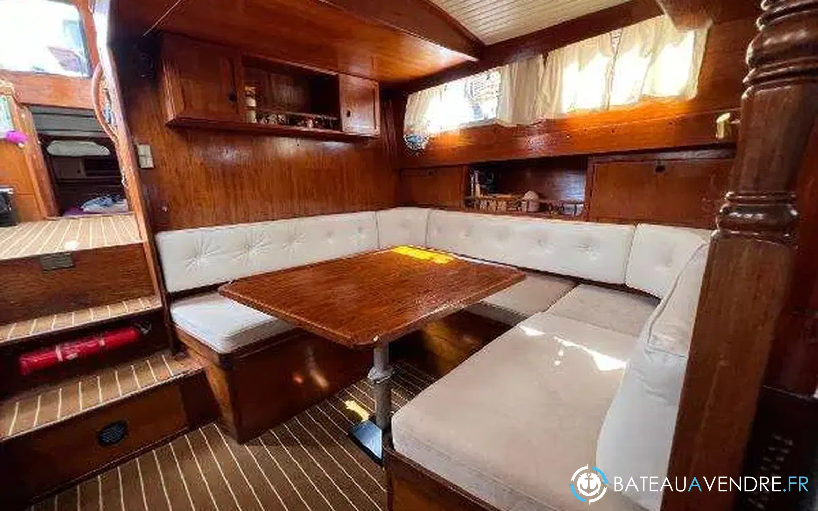 slider 31 Siltala Yachts Nauticat 44