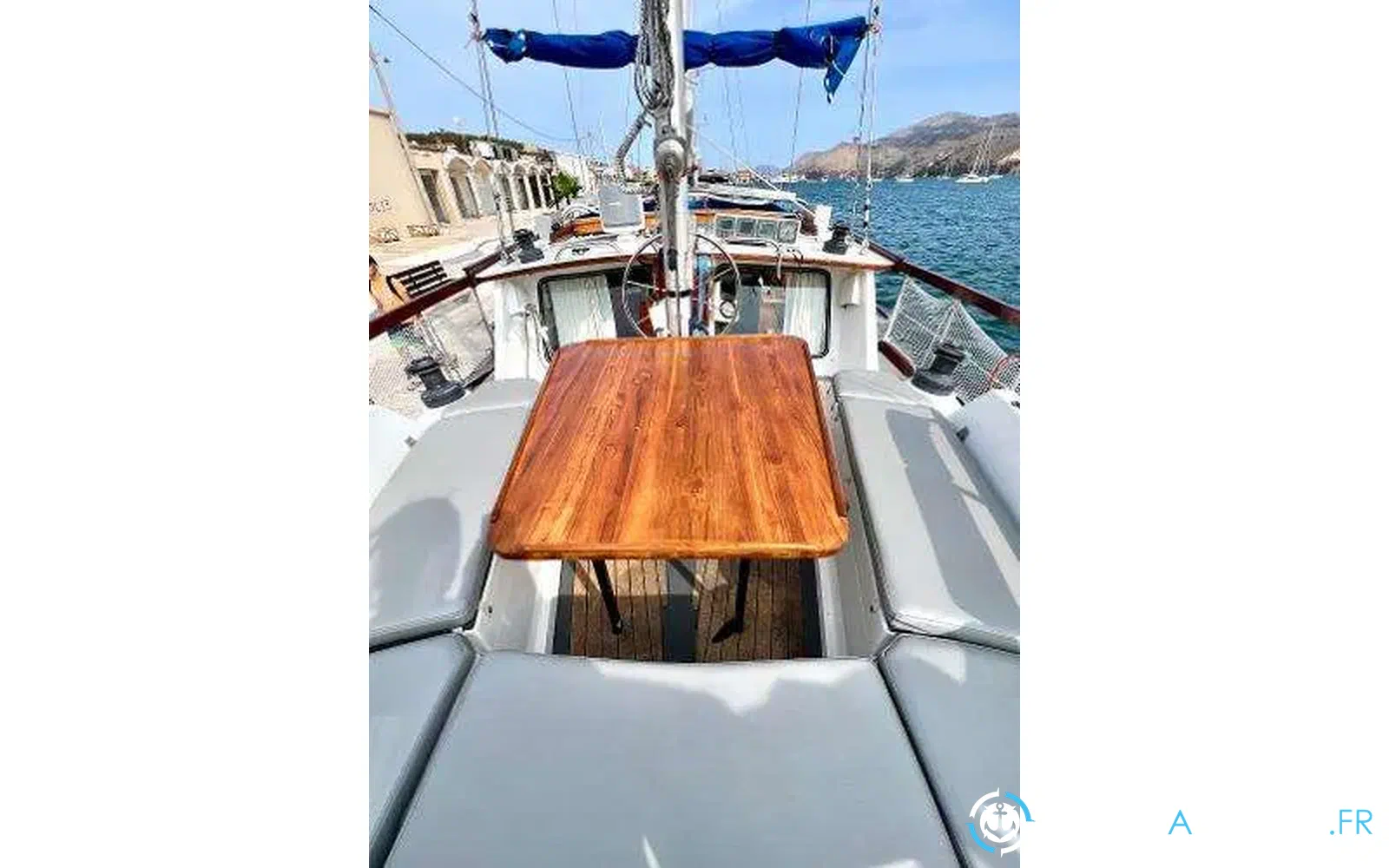 slider 34 Siltala Yachts Nauticat 44