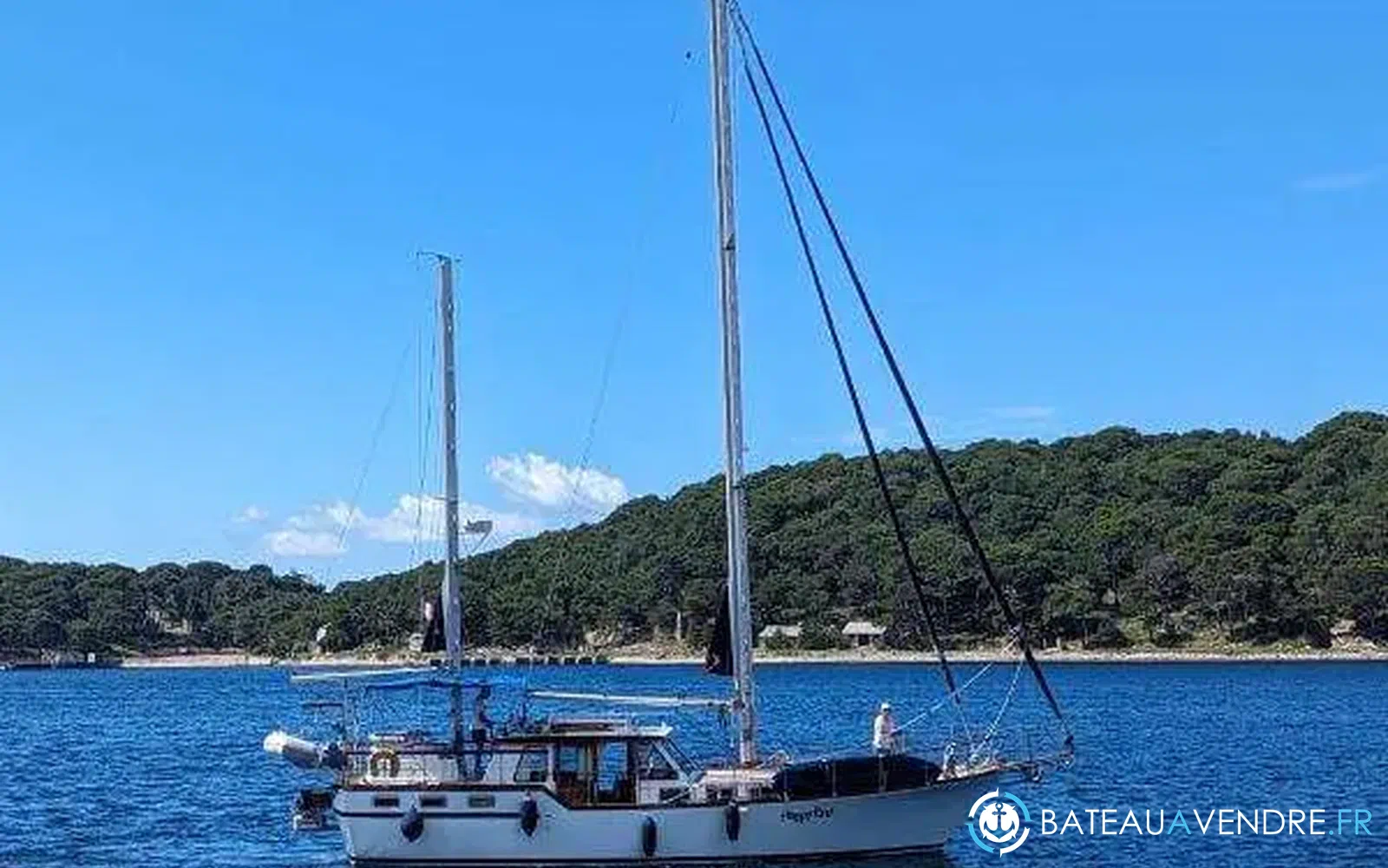 slider 35 Siltala Yachts Nauticat 44