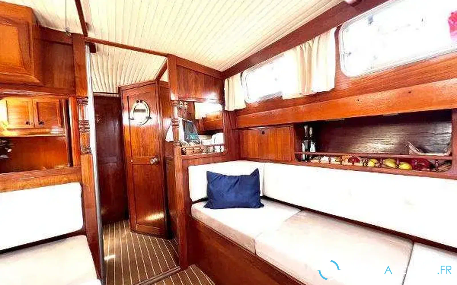slider 36 Siltala Yachts Nauticat 44