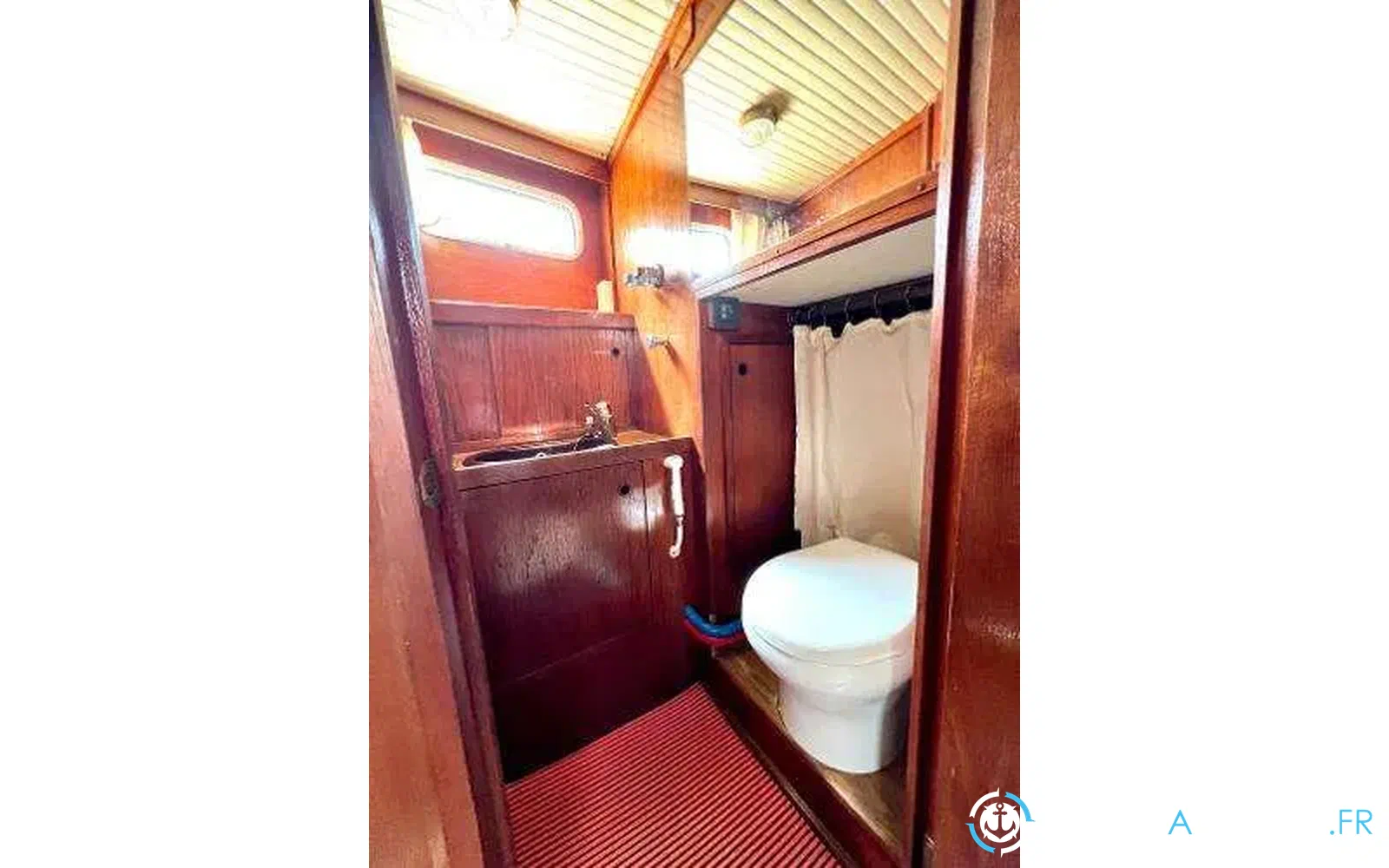 slider 40 Siltala Yachts Nauticat 44