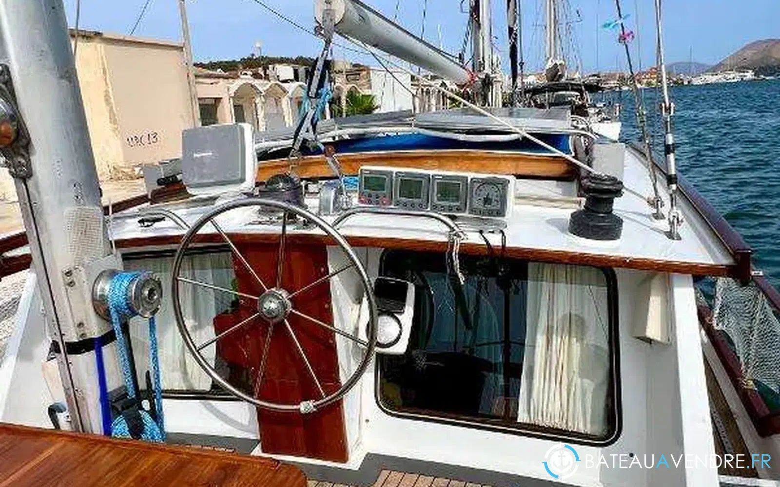 slider 6 Siltala Yachts Nauticat 44
