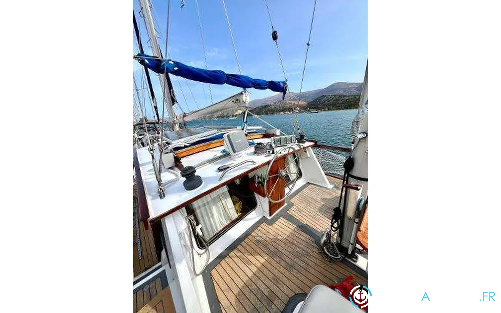 slider 7 Siltala Yachts Nauticat 44