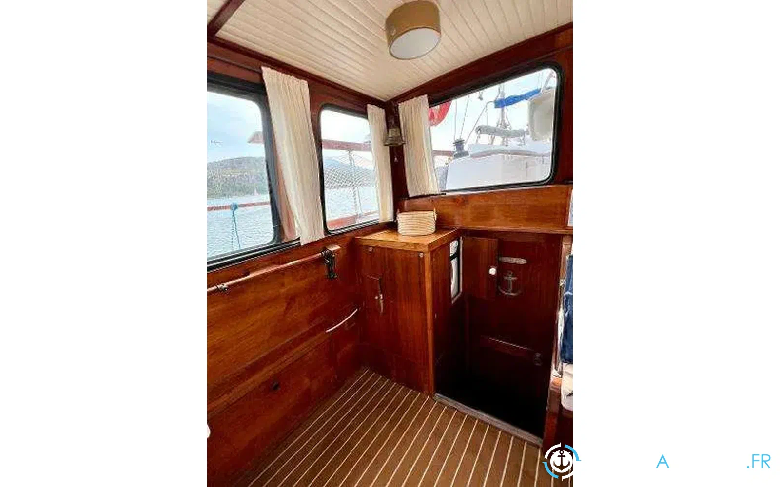 slider 8 Siltala Yachts Nauticat 44
