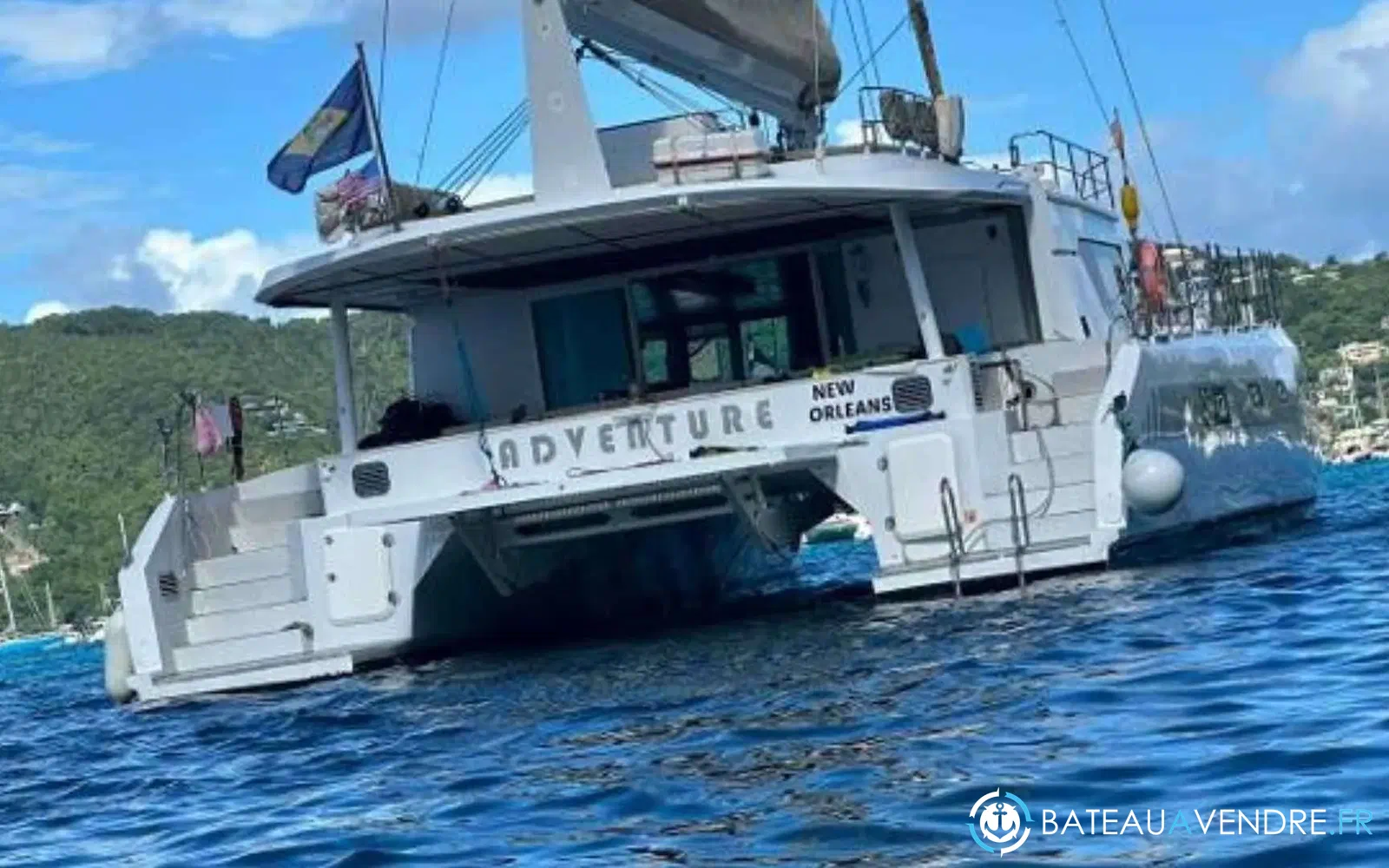 slider 11 Squalt Marine International CK64