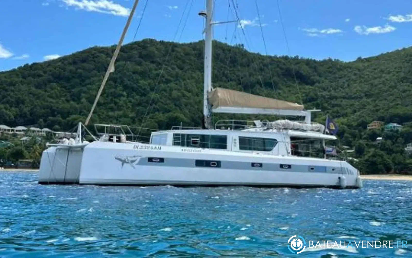 slider 12 Squalt Marine International CK64