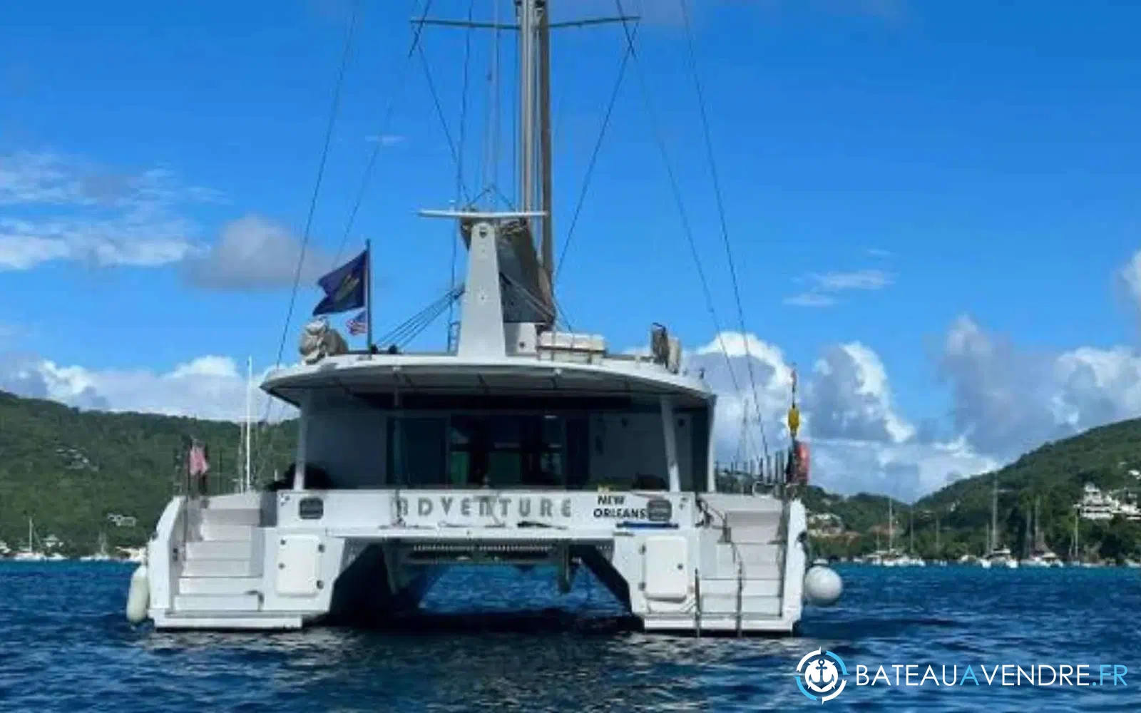 slider 14 Squalt Marine International CK64
