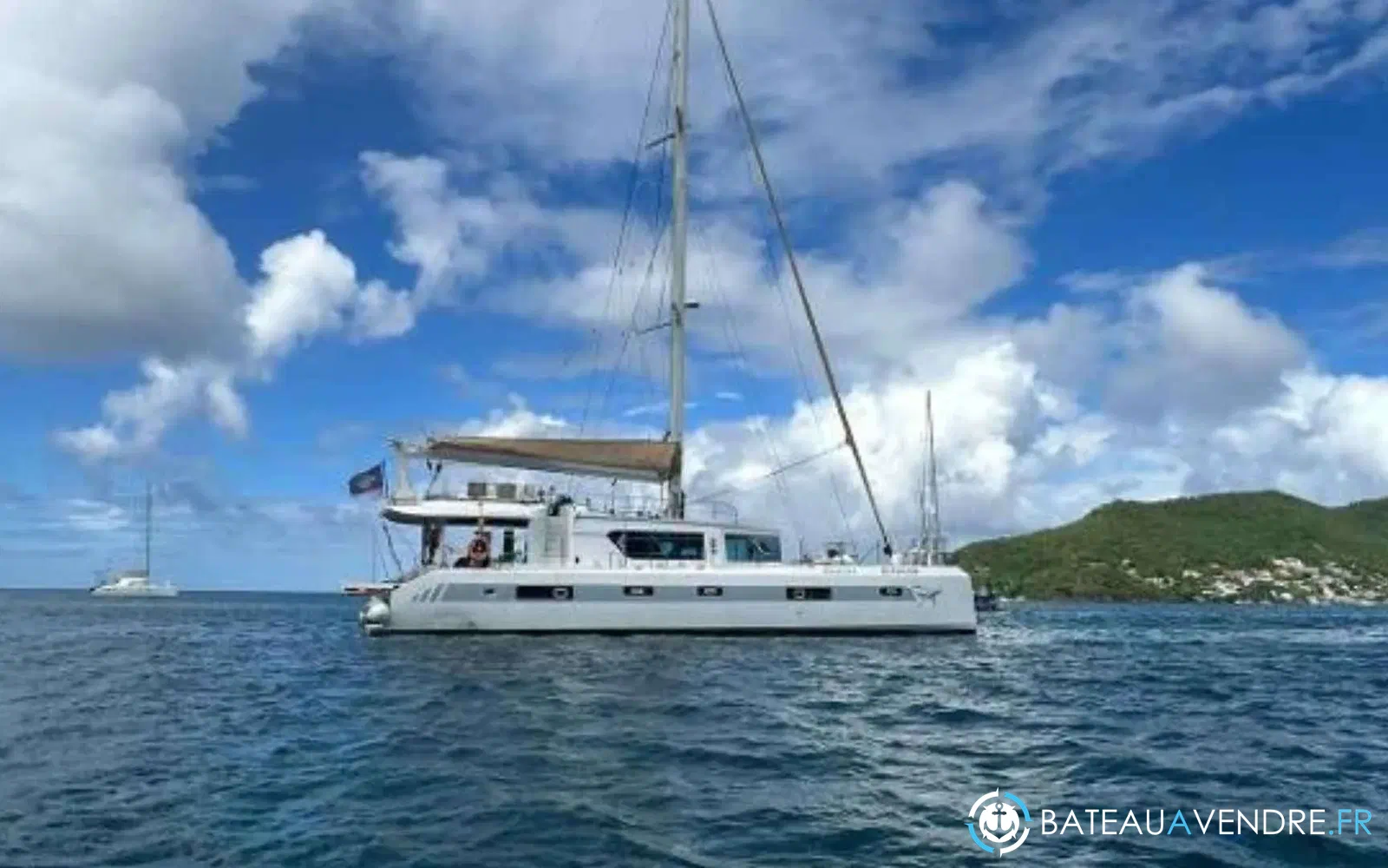 slider 17 Squalt Marine International CK64