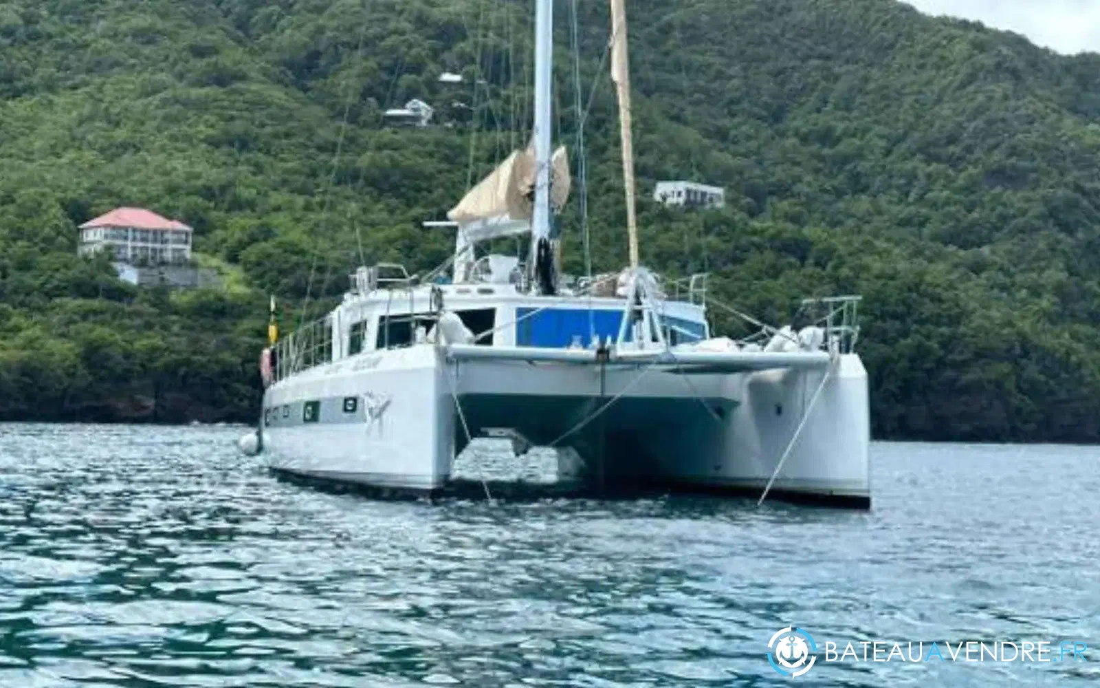 slider 18 Squalt Marine International CK64