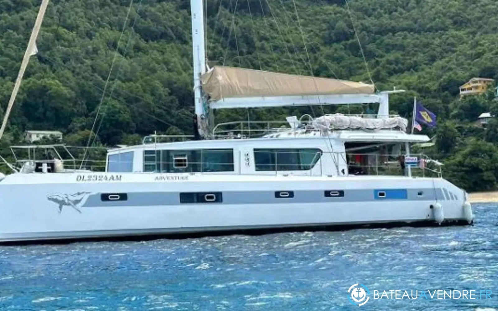 slider 4 Squalt Marine International CK64