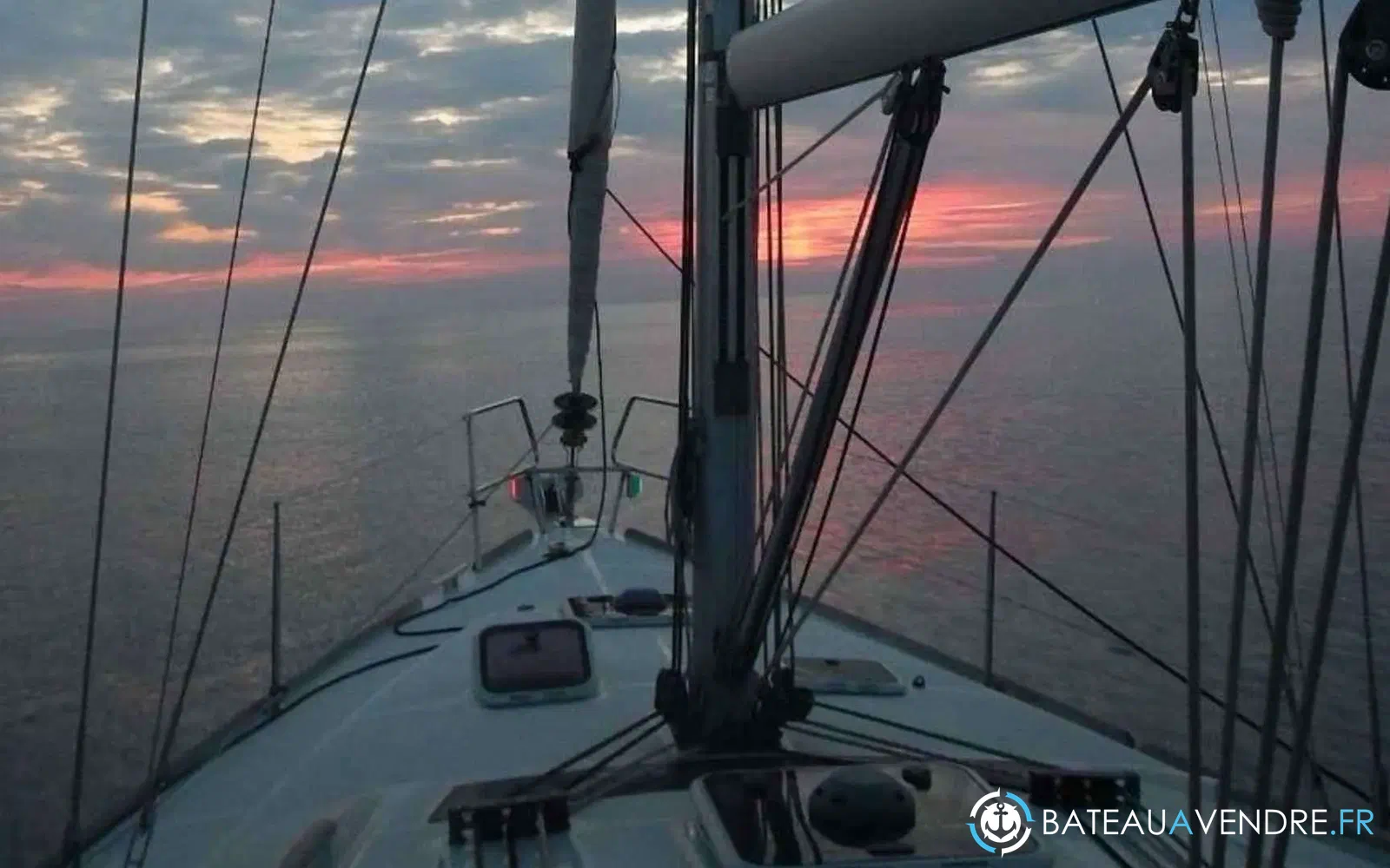 slider 12 Beneteau Oceanis 43