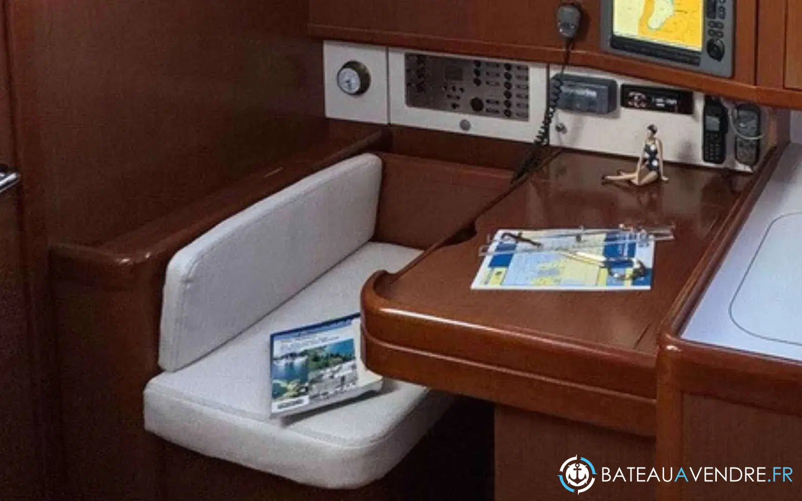 slider 17 Beneteau Oceanis 43