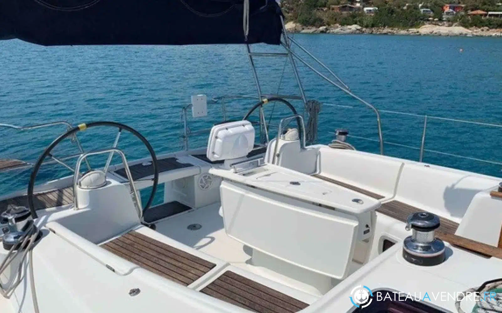slider 19 Beneteau Oceanis 43